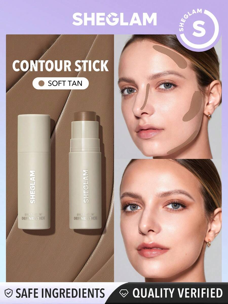 Sheglam Snatch  n  Define Stick