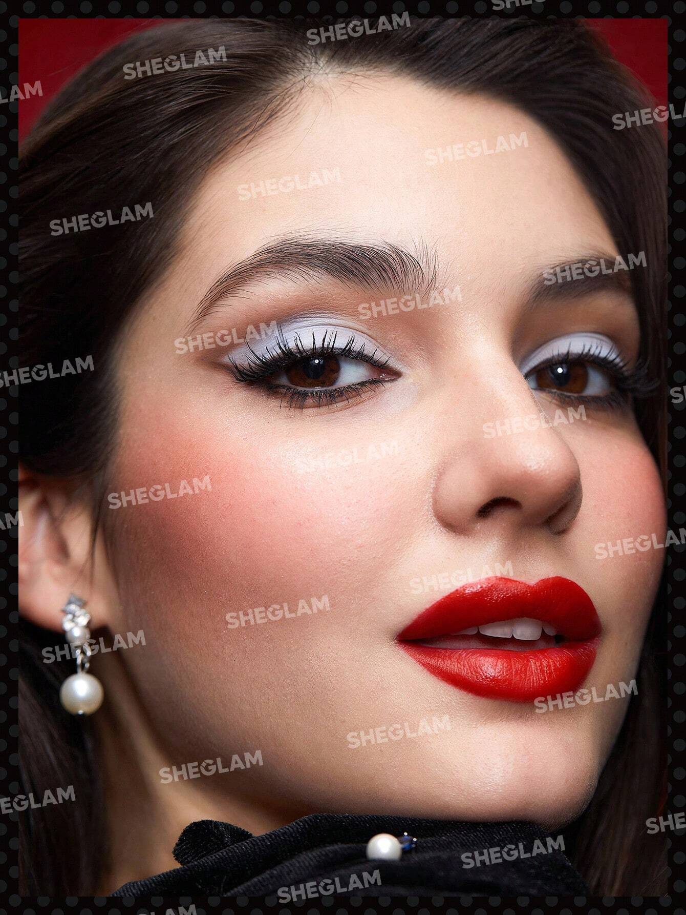  Sheglam Day Dreamer Face and Eye Palette Marilyn Monroe