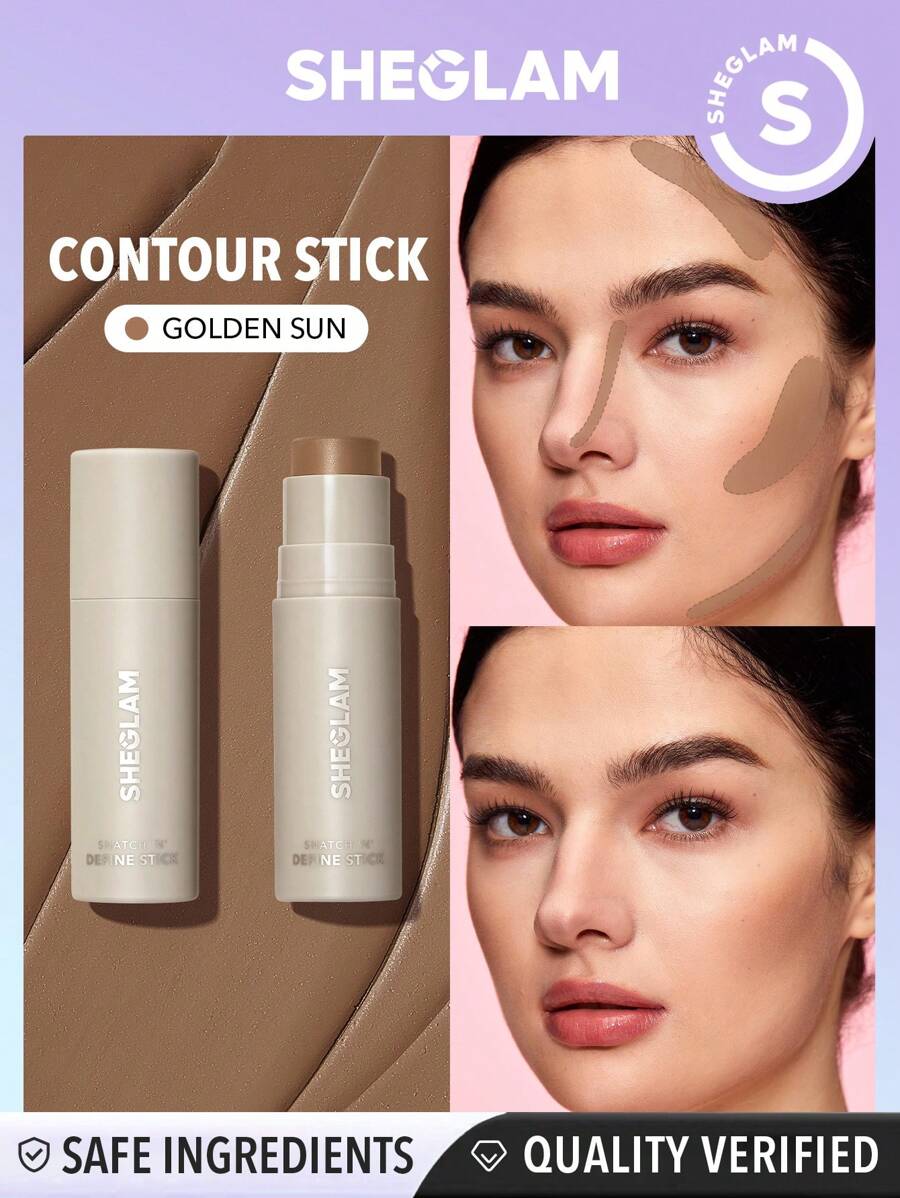 Sheglam Snatch  n  Define Stick