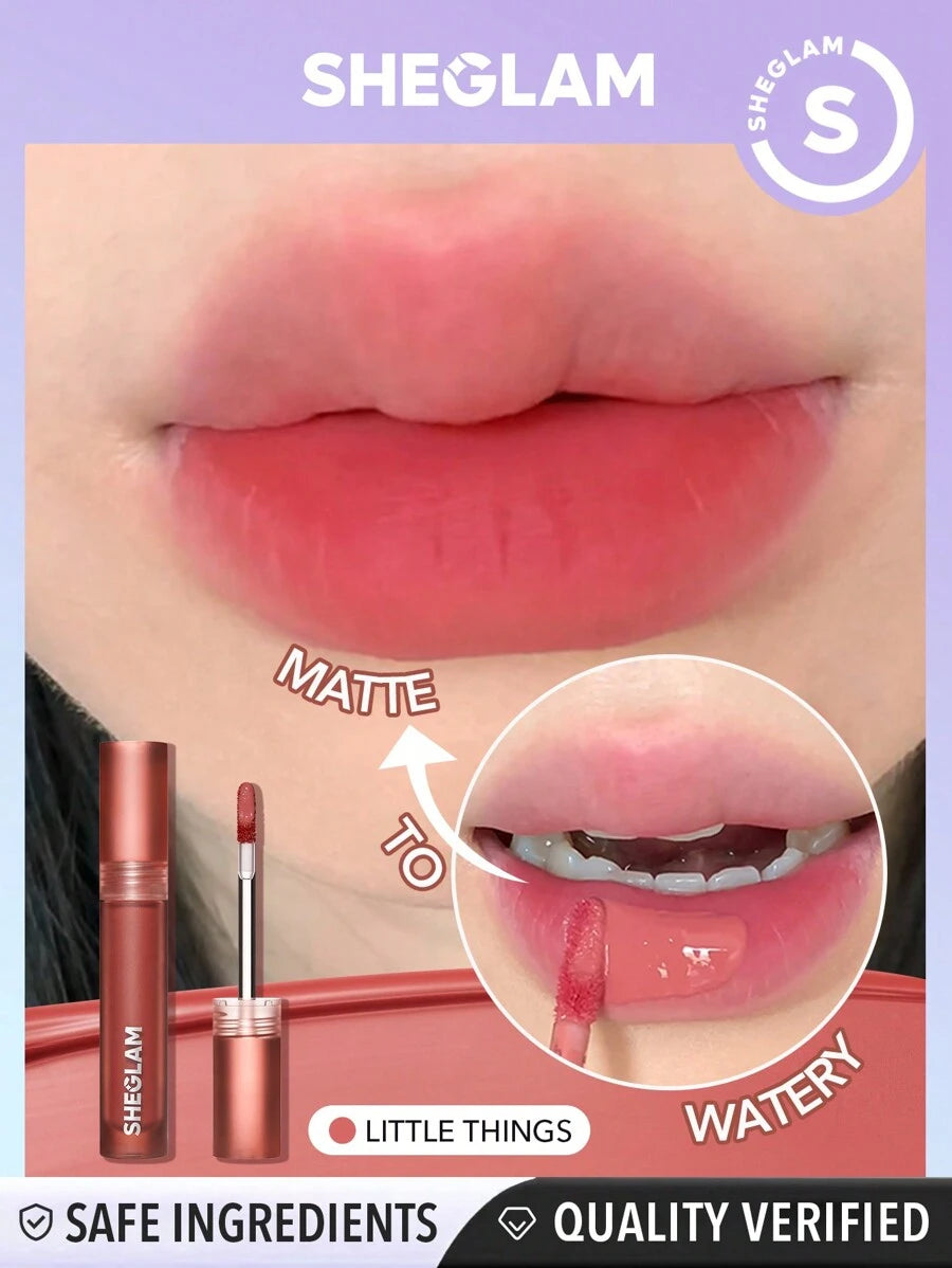 Sheglam Soft Haze Lip Blur Liquid