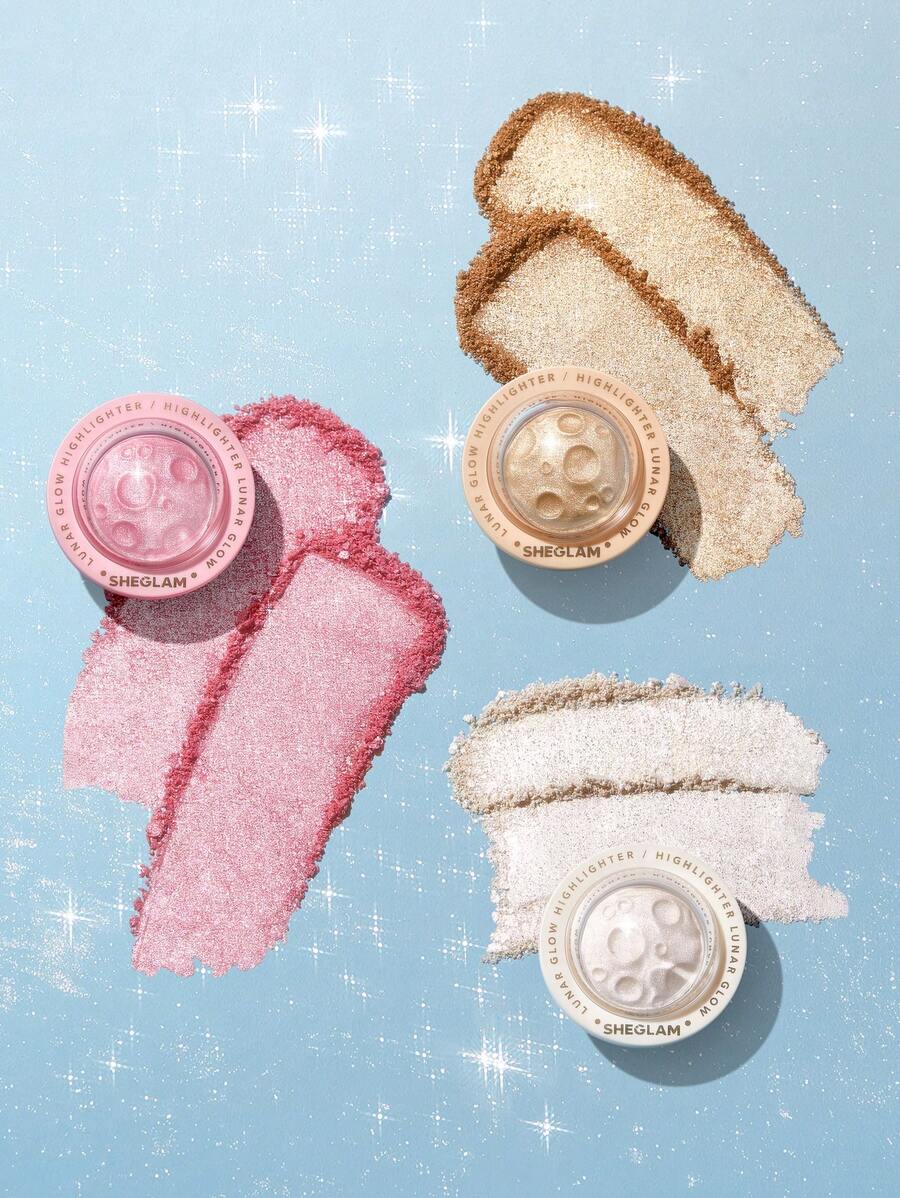 Sheglam Lunar Glow Highlighter