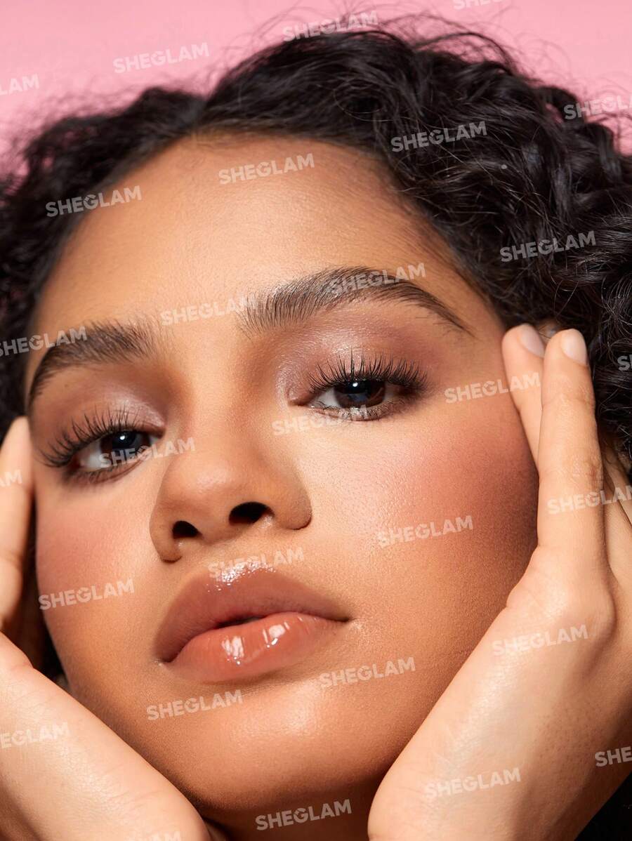 Sheglam Stereo Face Creamy Contour Palette 6 shades French Girl