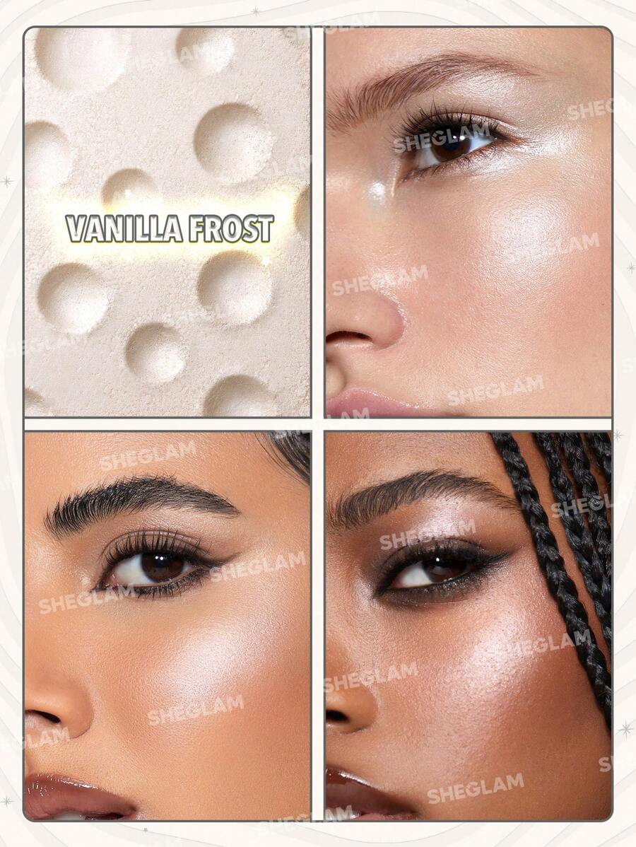Sheglam Lunar Glow Highlighter