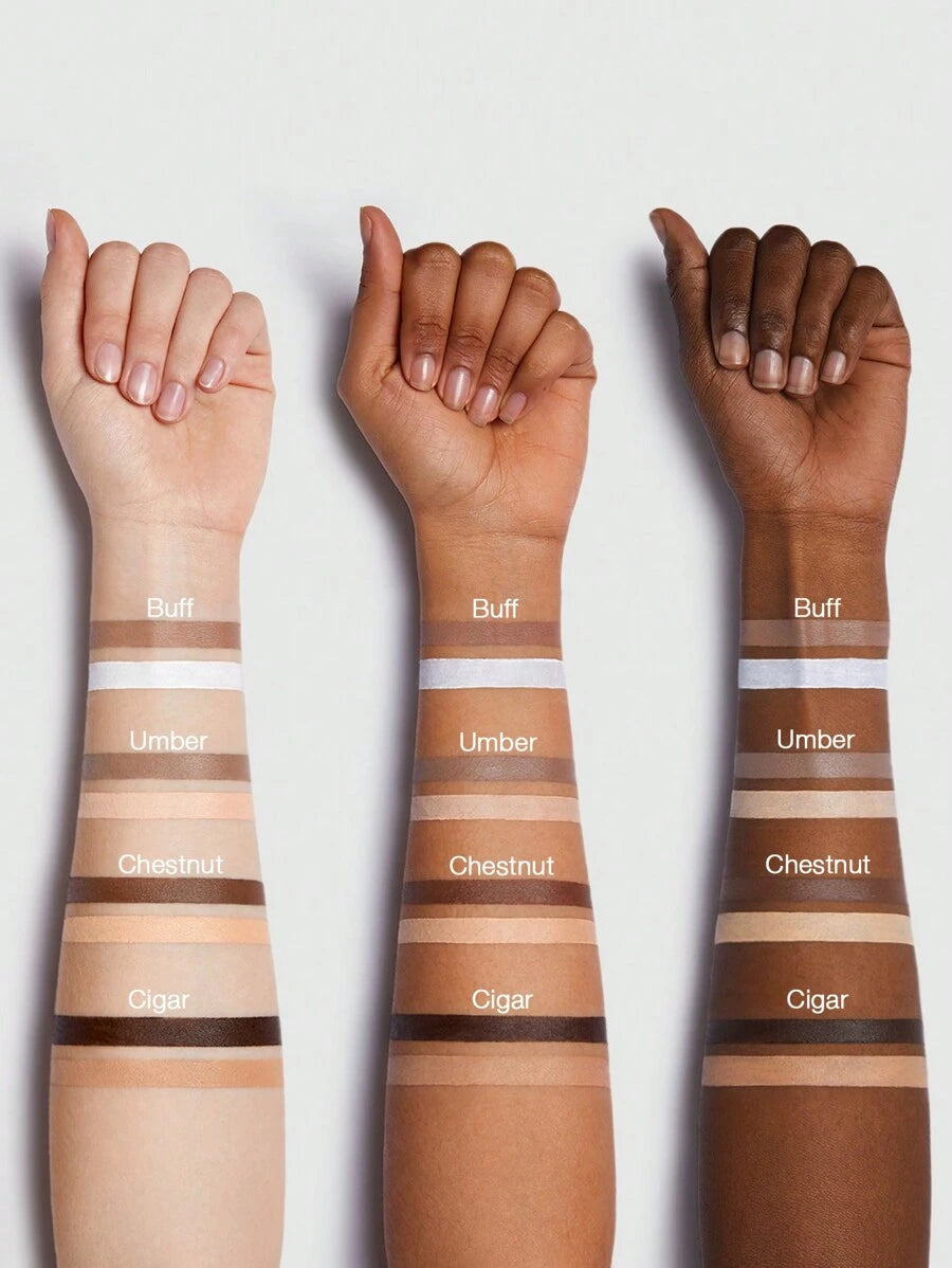 SHEGLAM Fine Line 2-In-1 Nose Contour and Highlight Pen