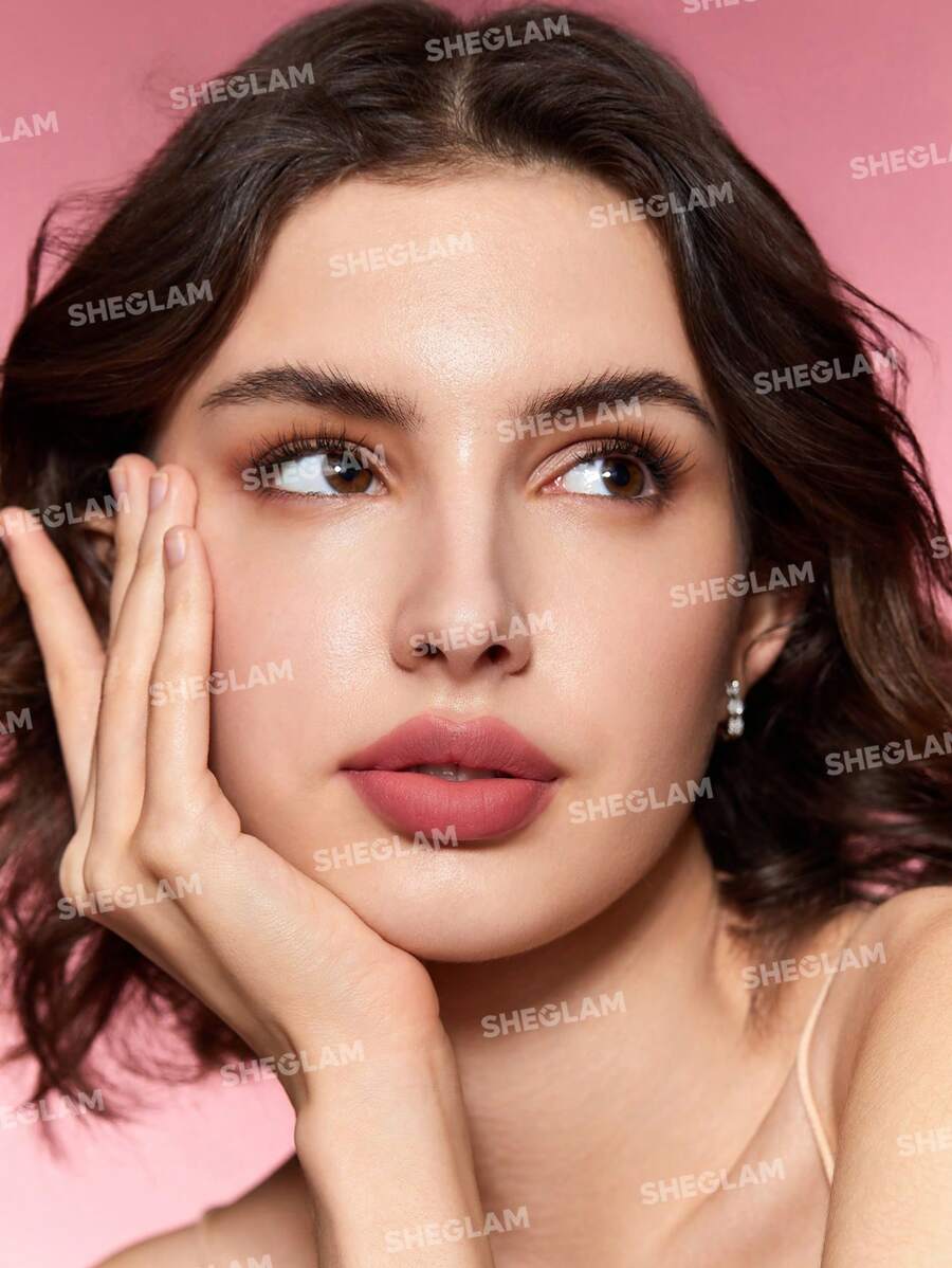 SHEGLAM Starlight Velvet Lipstick