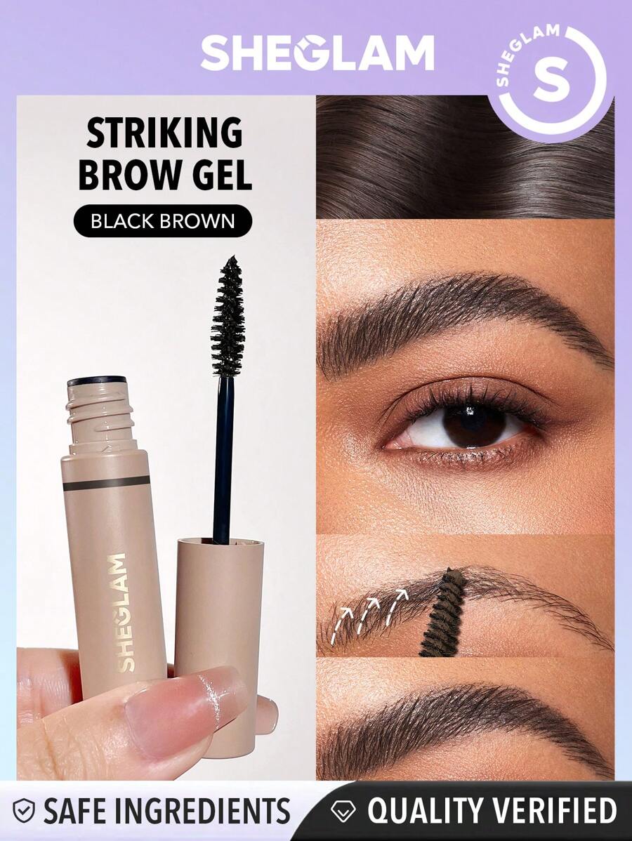 sheglam striking brow gel