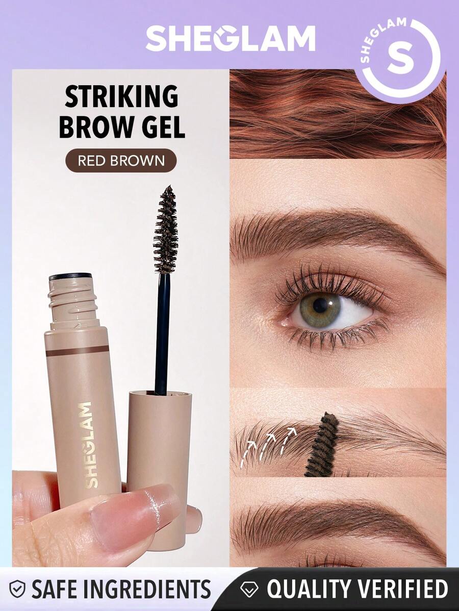 sheglam striking brow gel