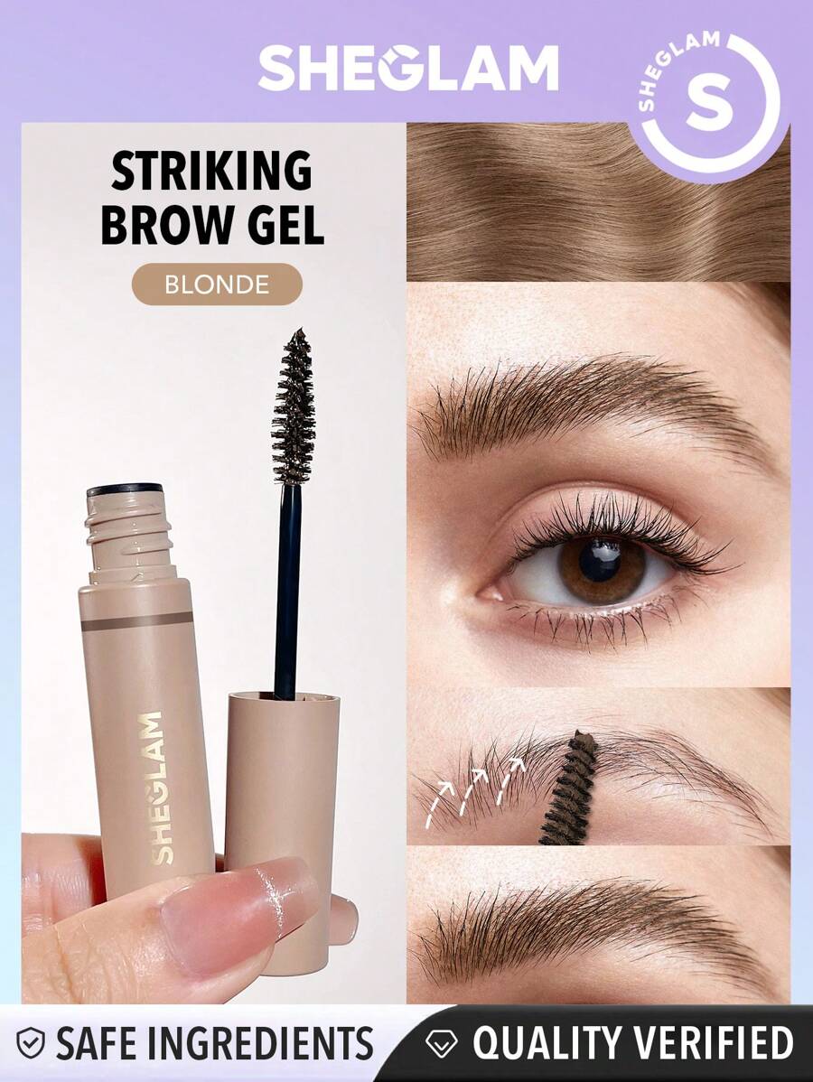 sheglam striking brow gel