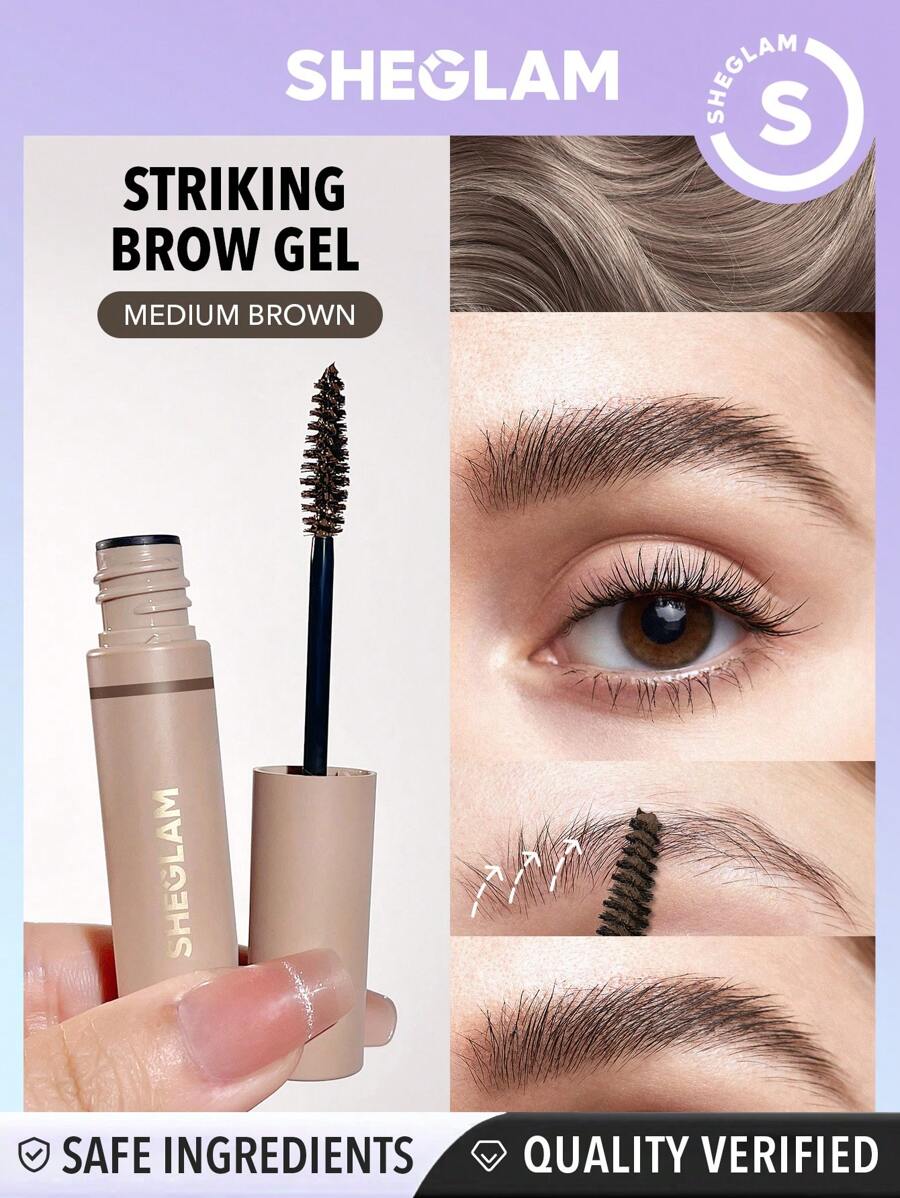 sheglam striking brow gel