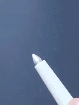 Sheglam Milky Way Eyeliner Pencil