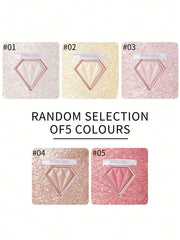 HANDAIYAN Diamond Rhombus Highlighter