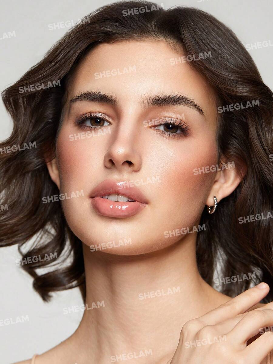 Sheglam Color and Sculpt Stick 2 In 1 Contour Dual Head Highlighter