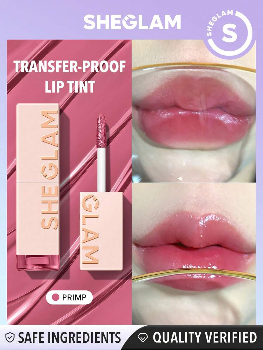 SHEGLAM Take A Hint Lip Tint