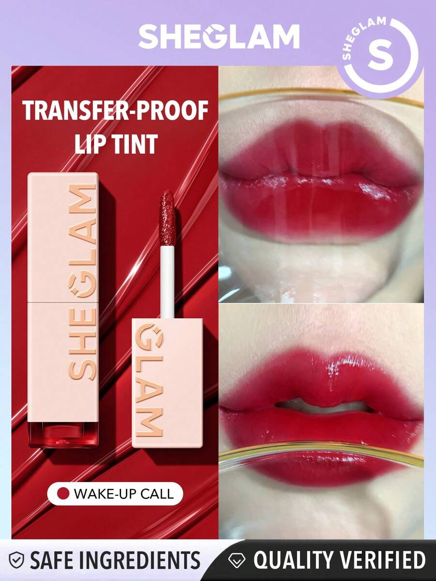 SHEGLAM Take A Hint Lip Tint