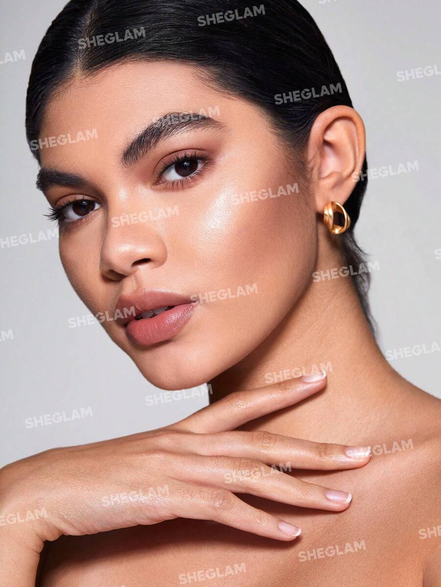 Sheglam Color and Sculpt Stick 2 In 1 Contour Dual Head Highlighter