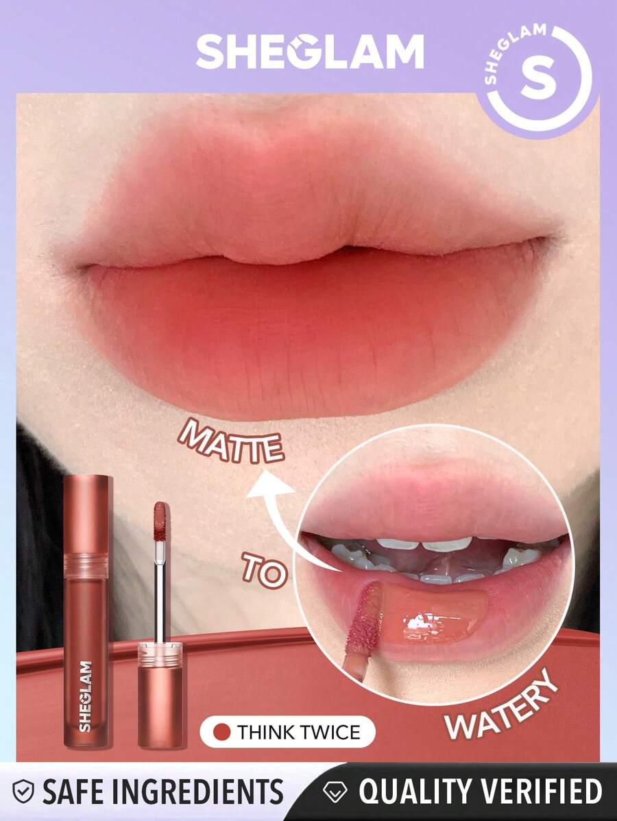 Sheglam Soft Haze Lip Blur Liquid