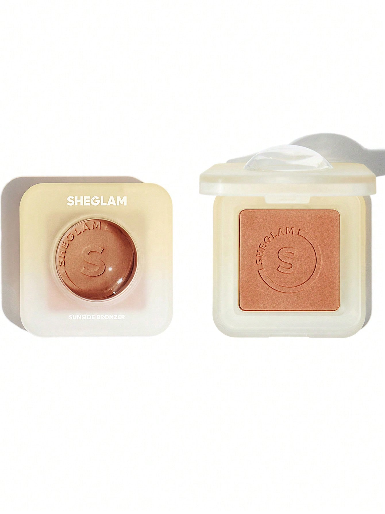 Sunside Bronzer-Sunset Walk