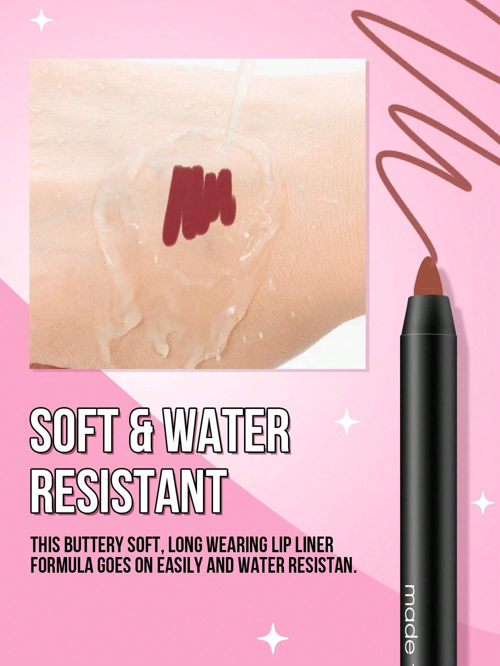 shein misslyn made to stay lip liner 06
