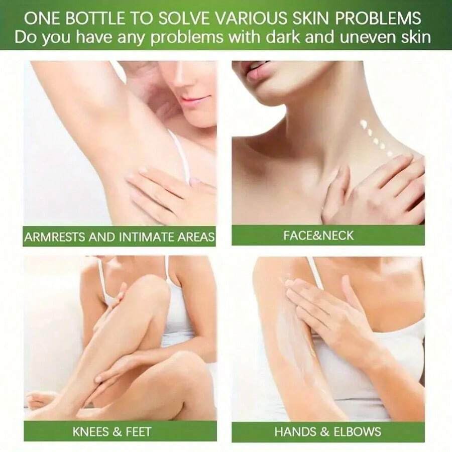 Fragrance Body Lotion  Moisturizing  Refreshing  Non-Greasy