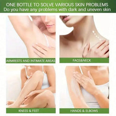 Fragrance Body Lotion  Moisturizing  Refreshing  Non-Greasy