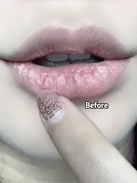 SHEGLAM Harry Potter Magic Cauldron Lip Mask