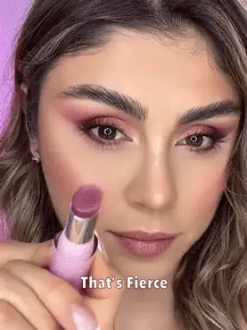 SHEGLAM Mirror Kiss High-Shine Lipstick