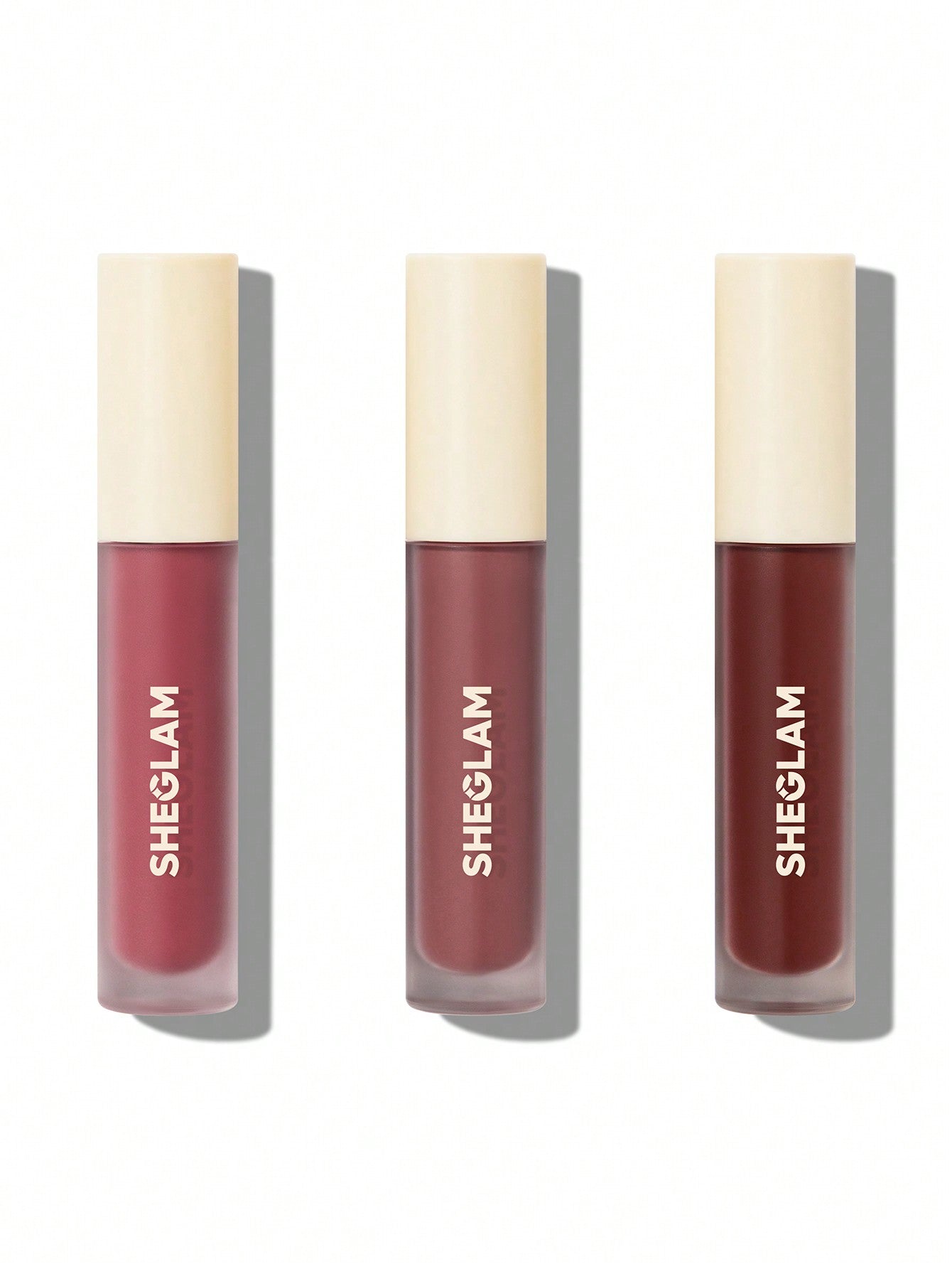 Sheglam Allure 3 Piece Mini Liquid Lipstick Set - After the Moment