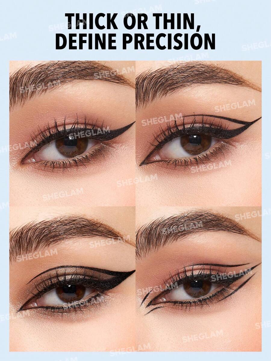 Sheglam Think Sharp Eyeliner