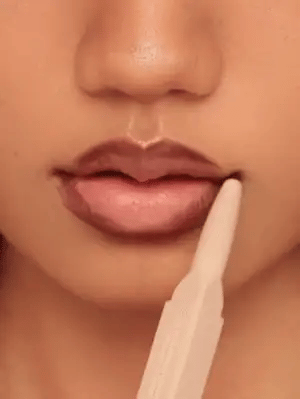 Sheglam Glam 101 Lipstick and Liner Duo