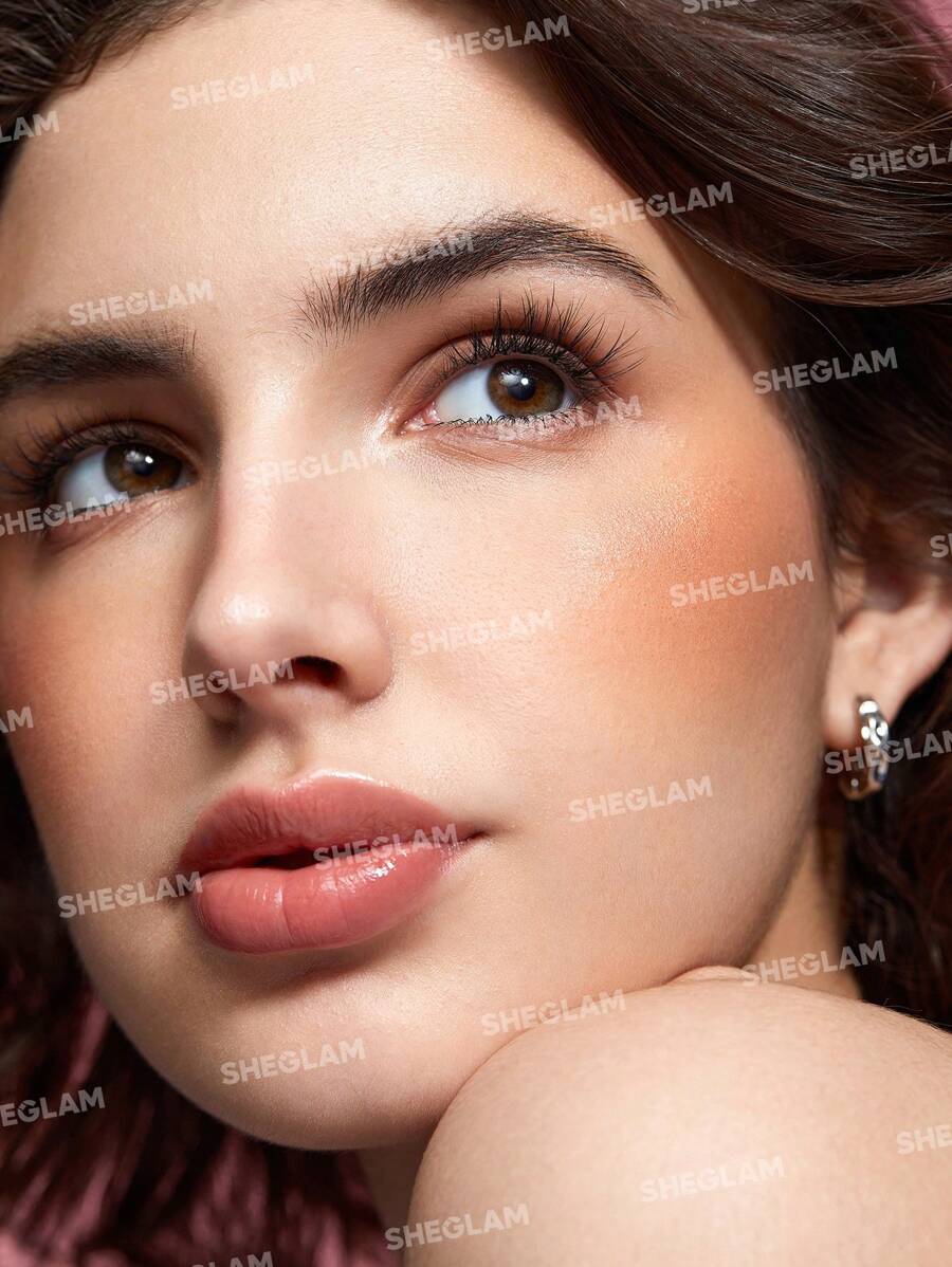 Sheglam Glam 101 Hybrid Highlighter and Blush Duo