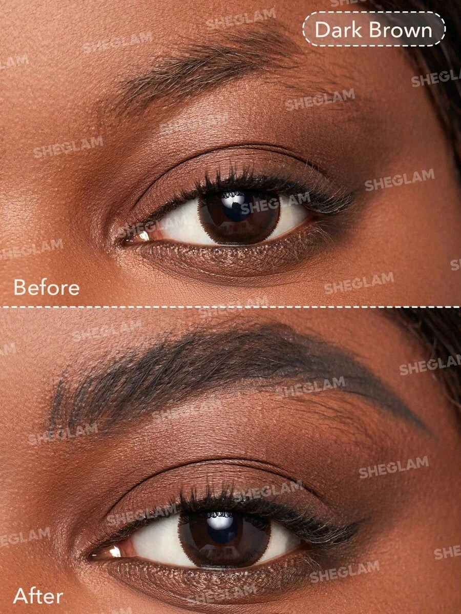 SHEGLAM BOSS BROW WATERPROOF POMADE