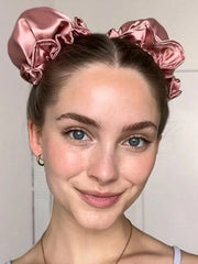 Re.MooN Heatless Hair Rollers