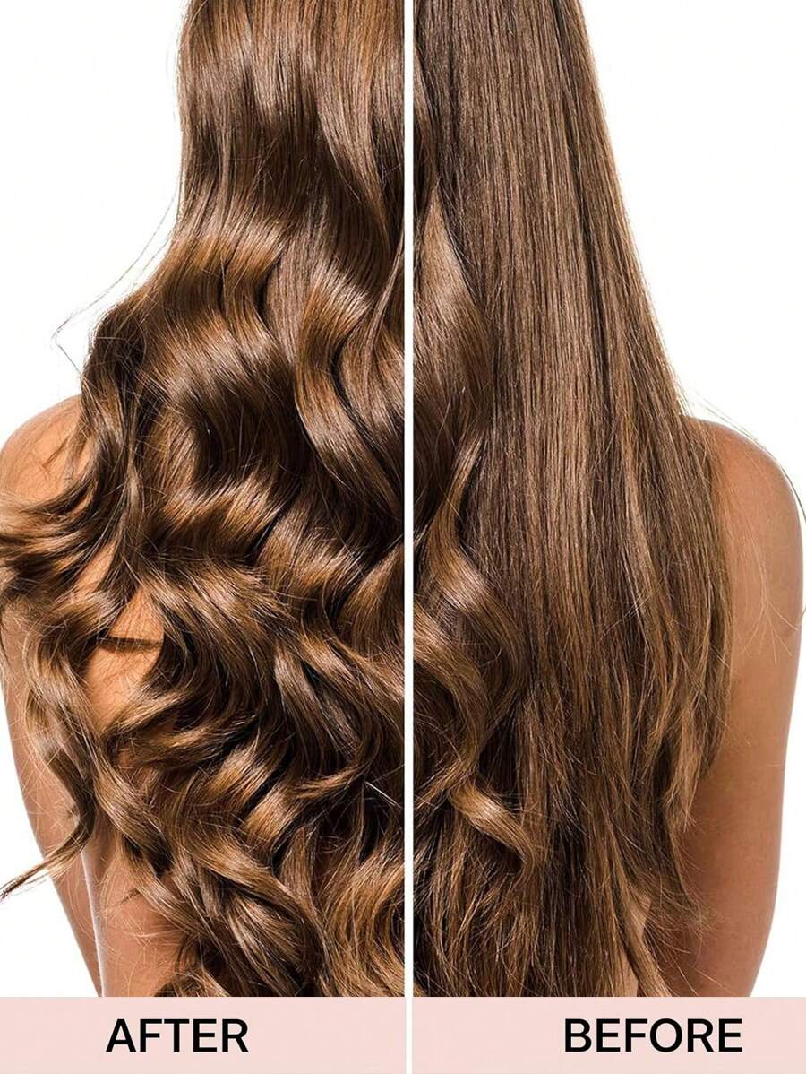 Re.MooN Heatless Hair Rollers
