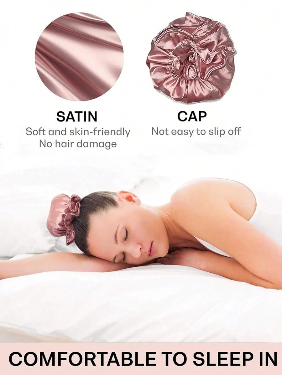 Re.MooN Heatless Hair Rollers
