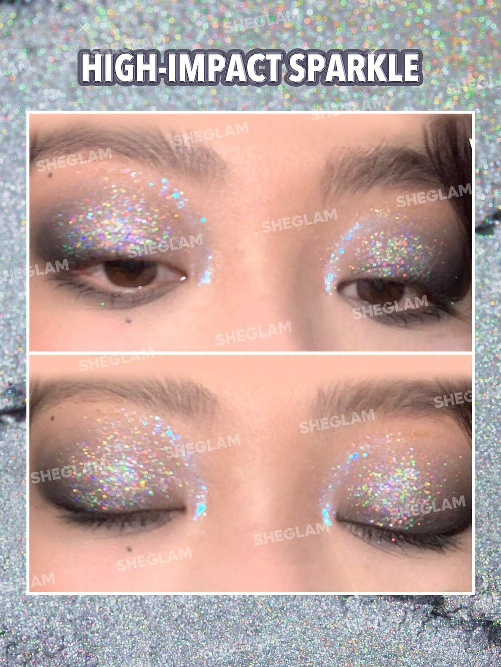 Sheglam Major Beam Blast Eyeshadow