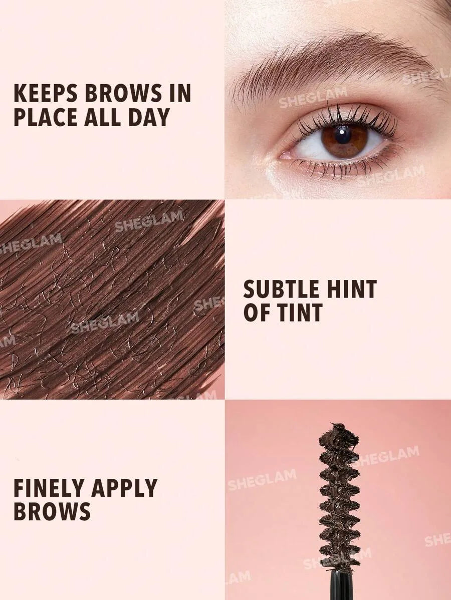 Sheglam Hold Em Up Tinted Brow Gel