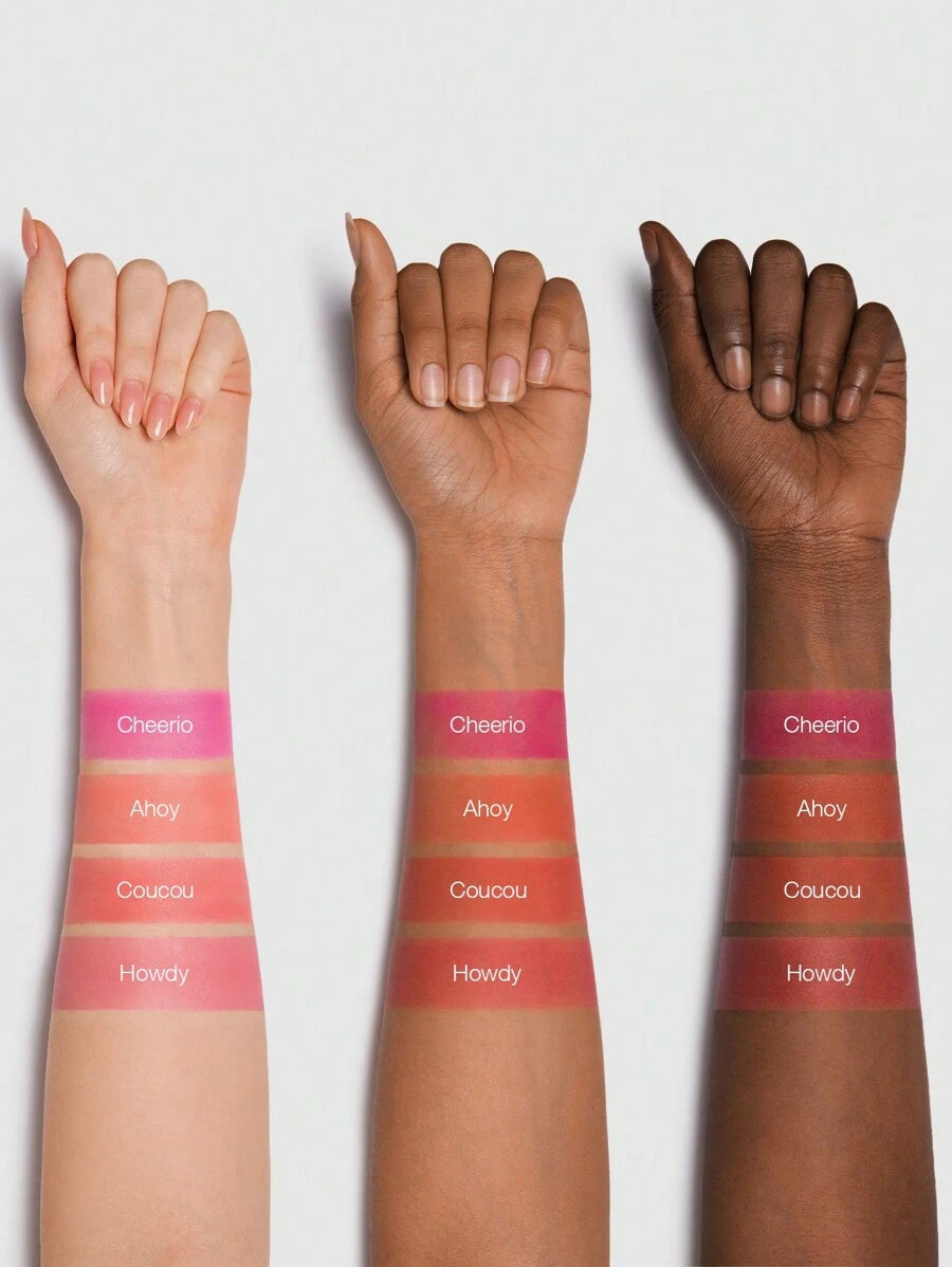 sheglam jelly-licious hydrating lip and blush tint