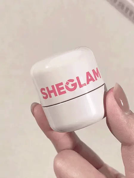 sheglam jelly-licious hydrating lip and blush tint
