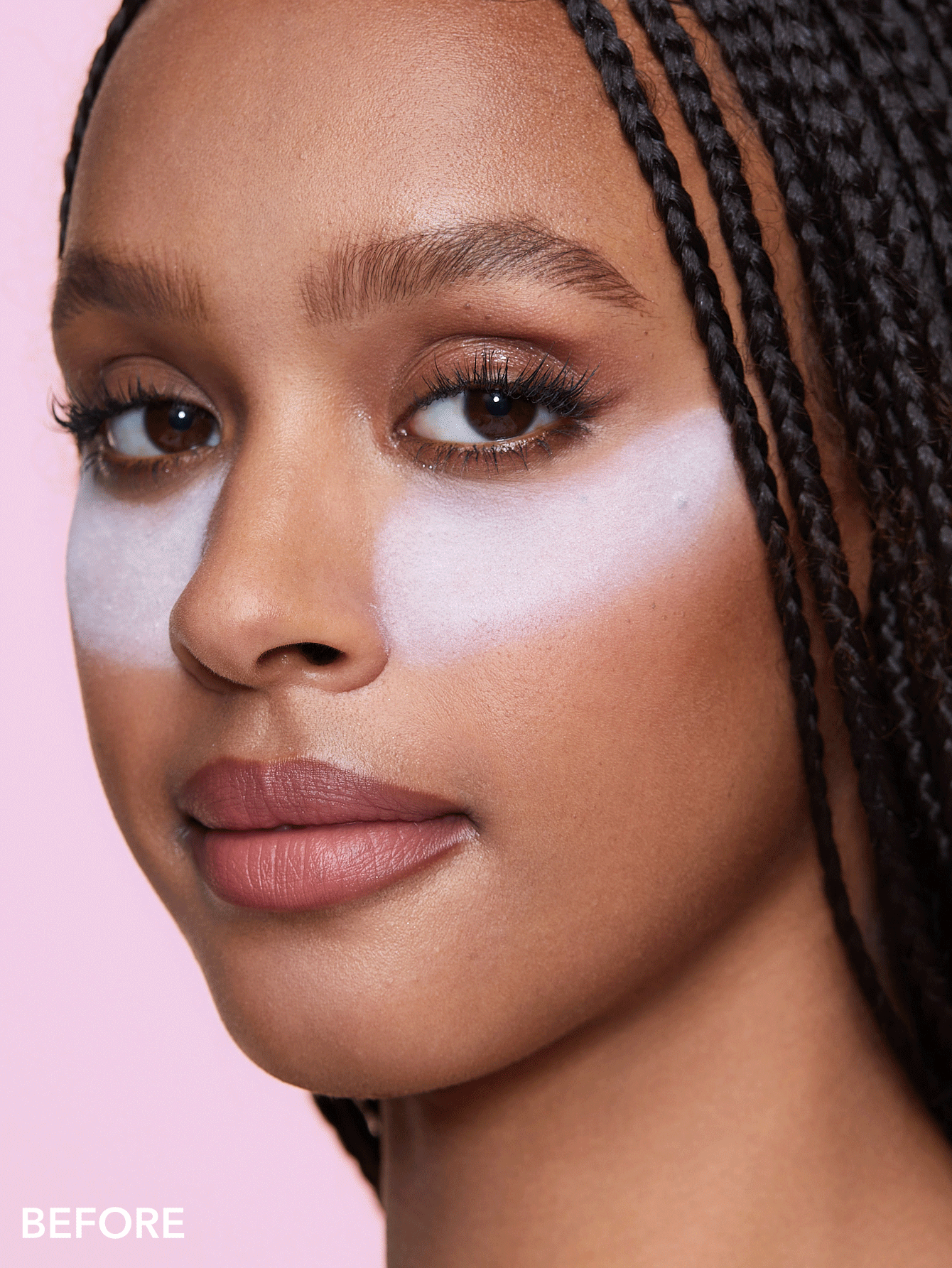 Sheglam Insta Ready Face and Under Eye Setting Powder Duo