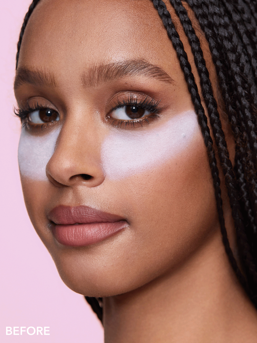 Sheglam Insta Ready Face and Under Eye Setting Powder Duo