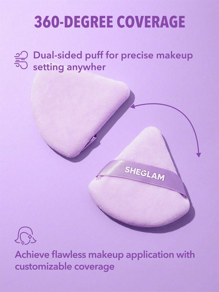 بودرة SHEGLAM إنستا-ريدي بوف