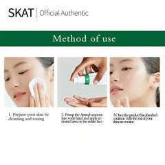 AXIS - Y dark spot correcting glow serum