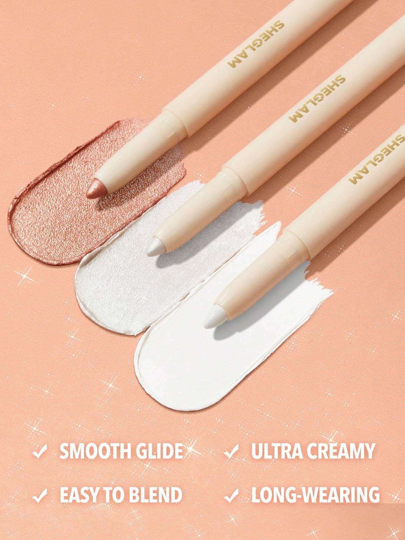 Sheglam Big N Bright Eye Highlighter Pencil