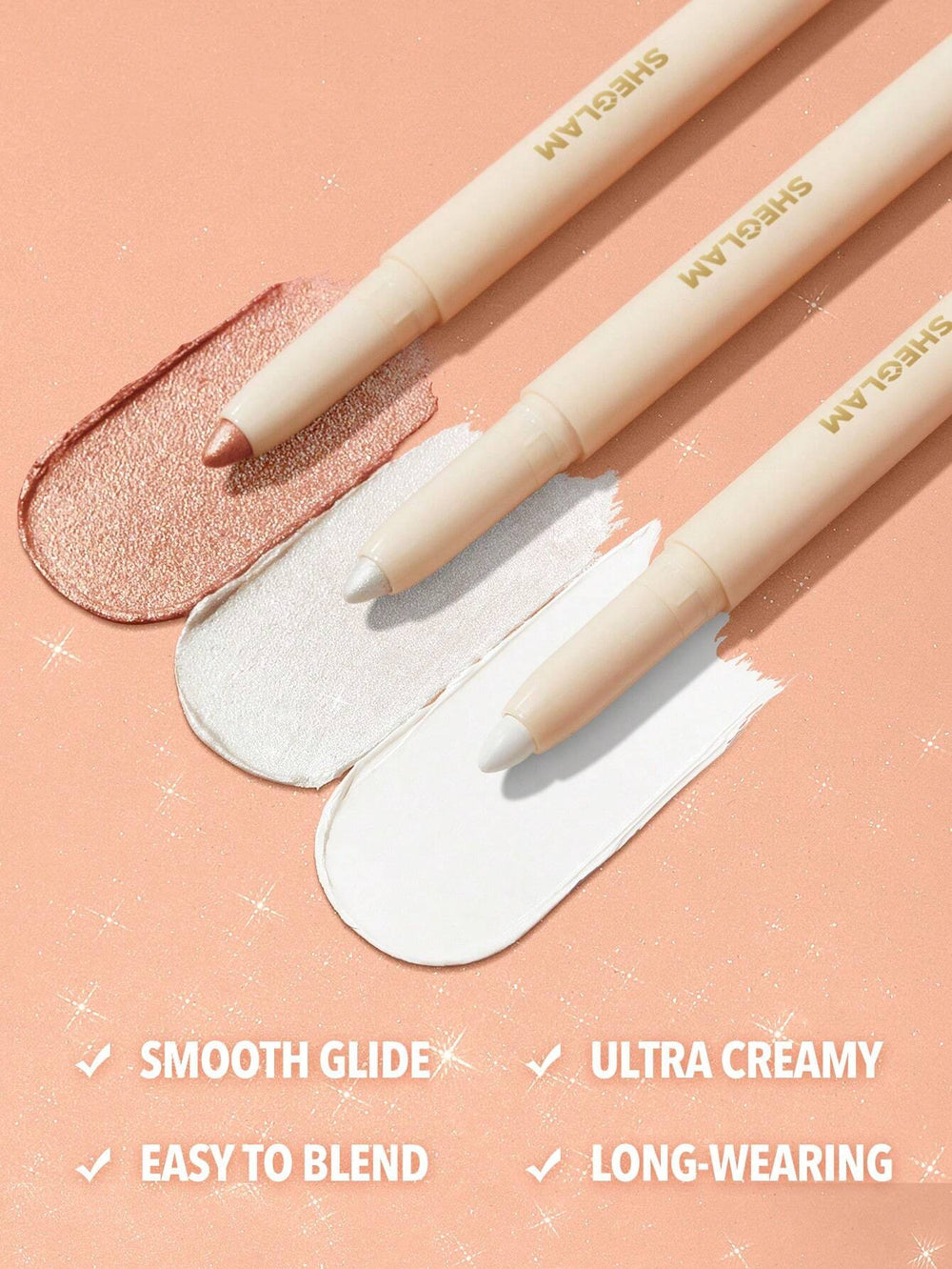 Sheglam Big N Bright Eye Highlighter Pencil