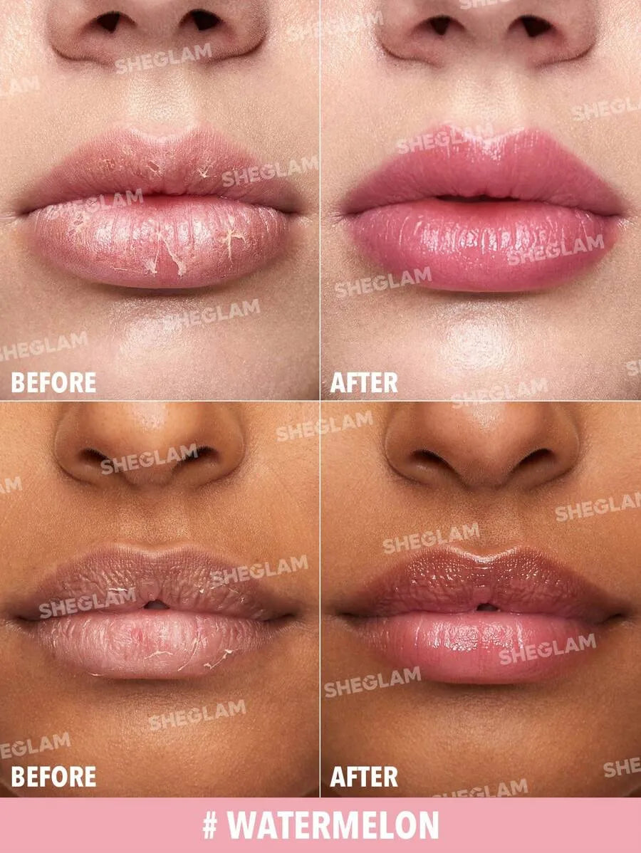SHEGLAM Pout Phresh Changing Lipstick