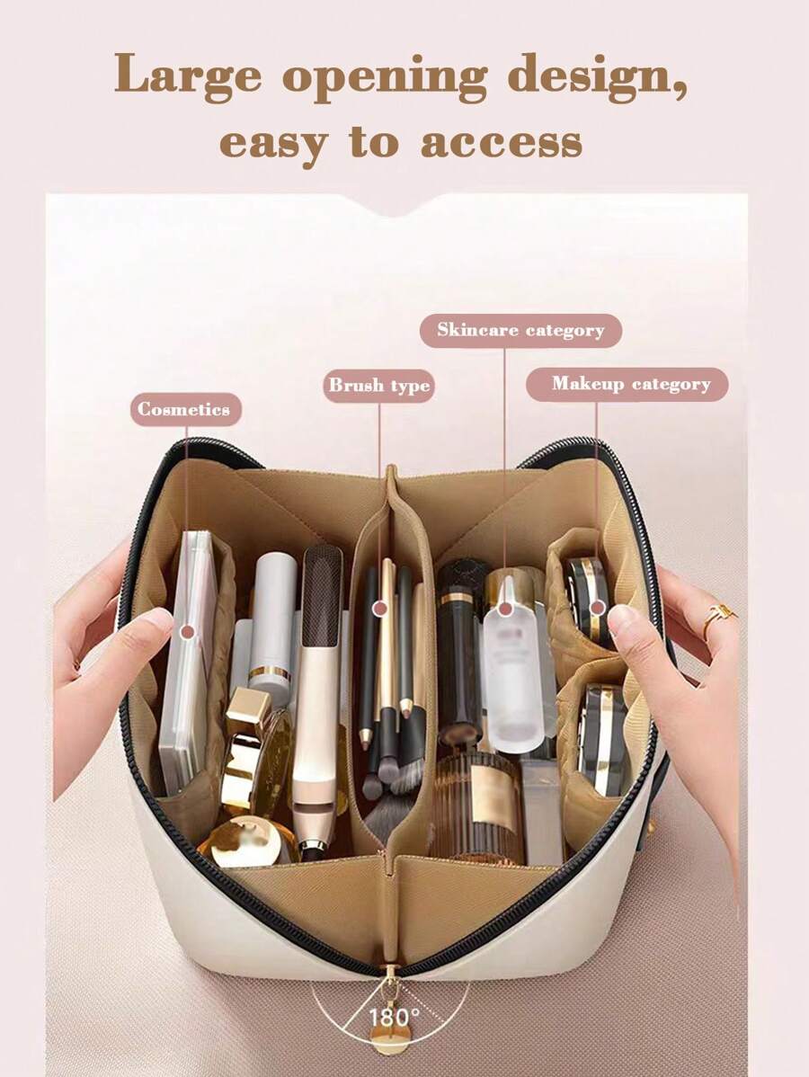 Shein 1PC Multifunctional Storage Bag