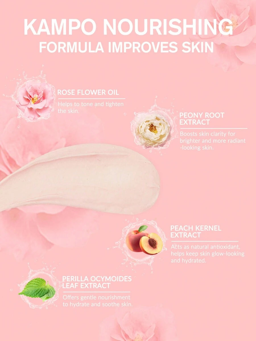SHEGLAM Birthday Skin Primer 