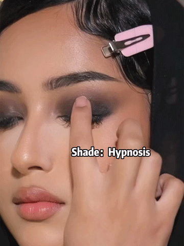 Sheglam Chroma Zone Multichrome Flake Gel