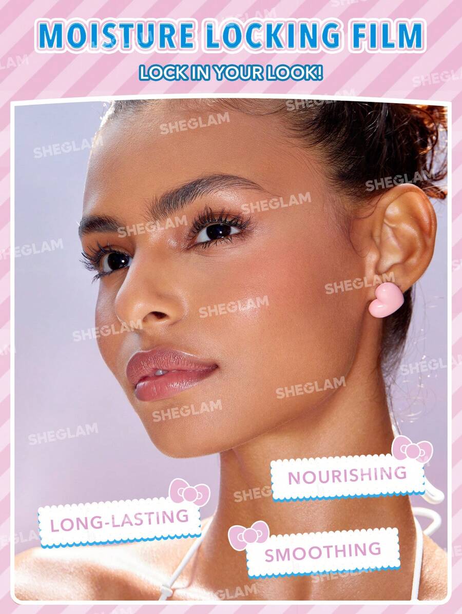 SHEGLAM Hello Kitty Surf s Up Primer