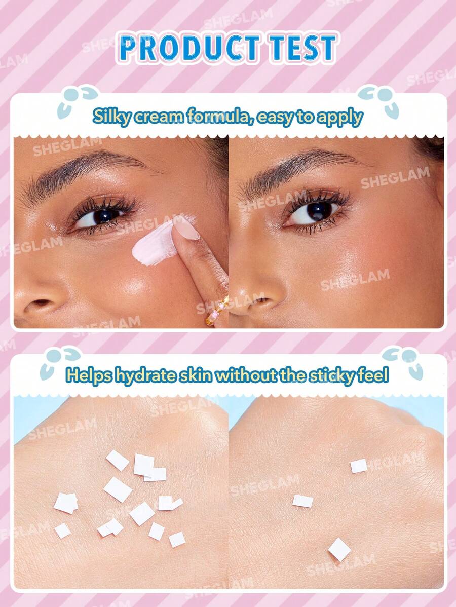 SHEGLAM Hello Kitty Surf s Up Primer
